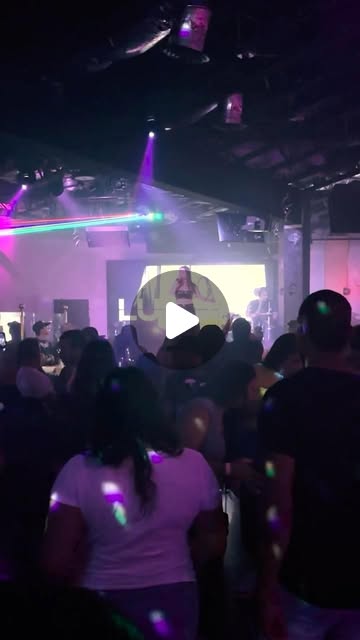 Show e público em Atlanta